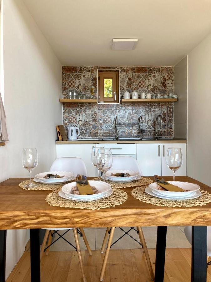 Planinska Koliba Exclusive Villa Sekulic Buitenkant foto