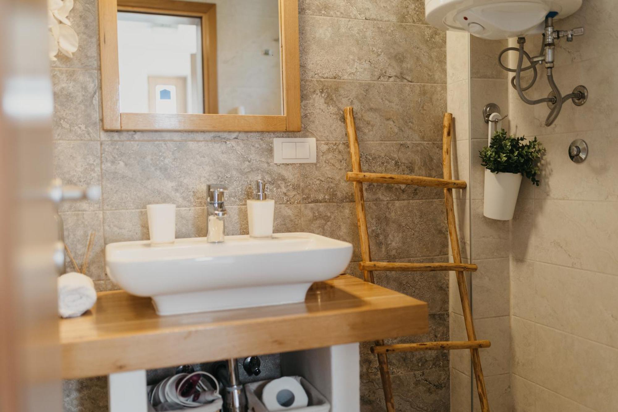 Planinska Koliba Exclusive Villa Sekulic Buitenkant foto