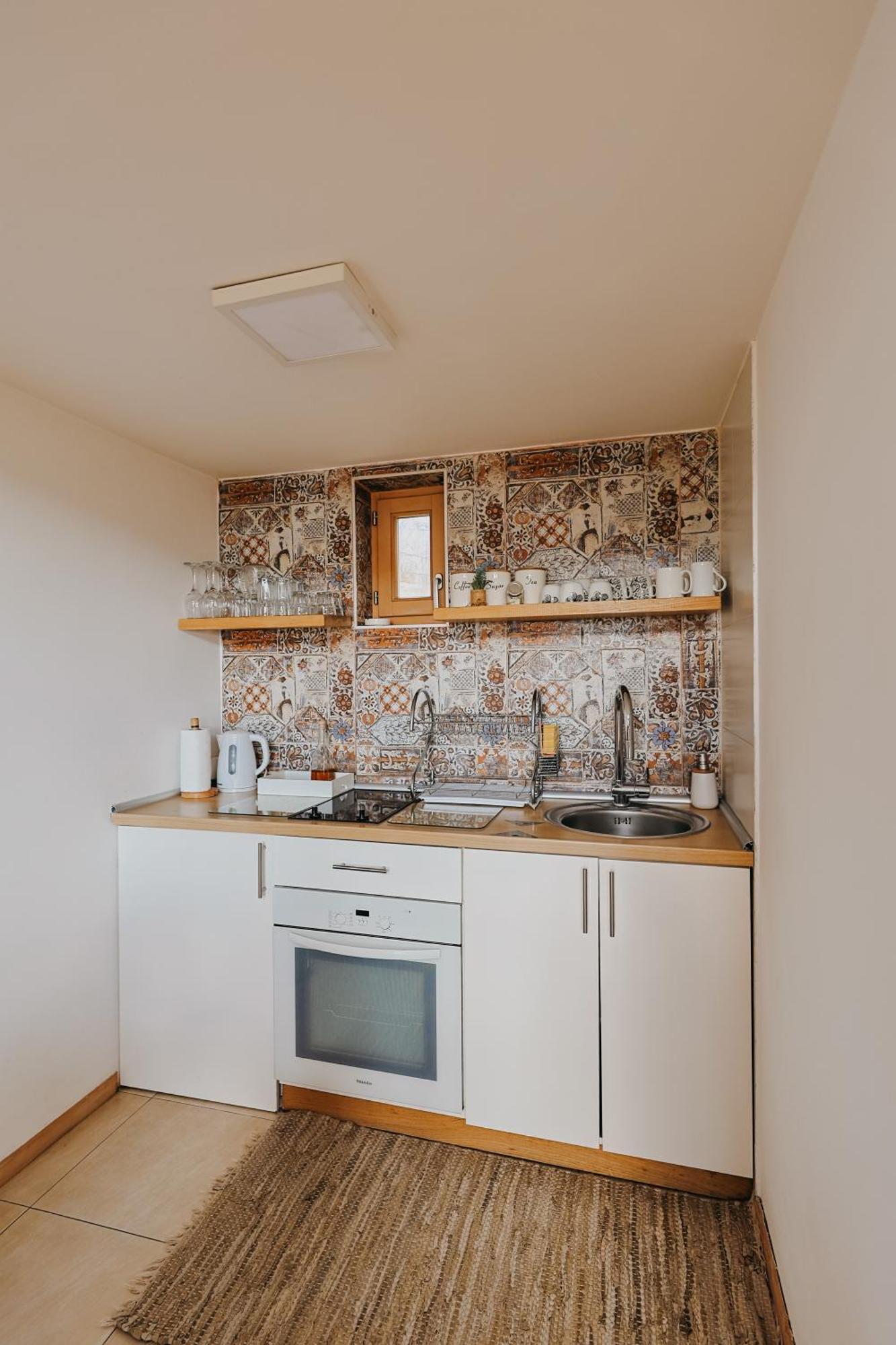 Planinska Koliba Exclusive Villa Sekulic Buitenkant foto